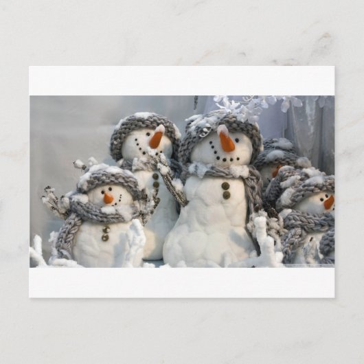 GRIG STYLE POSTKARTE (Vorderseite)