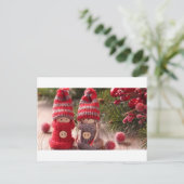 GRIG STYLE POSTKARTE (Stehend Vorderseite)