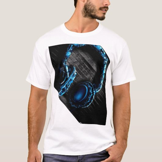 GRIG-STYLE T - Shirt (Vorderseite)