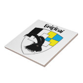 Grigioni Svizzera Fliese (Seite)