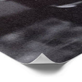 Grigori Rasputin General Putyatin Oberst Lotman Poster (Ecke)