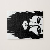 Grigori Rasputin Puzzle (Horizontal)