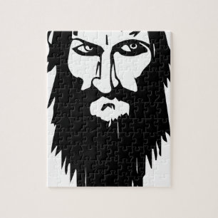 Grigori Rasputin Puzzle