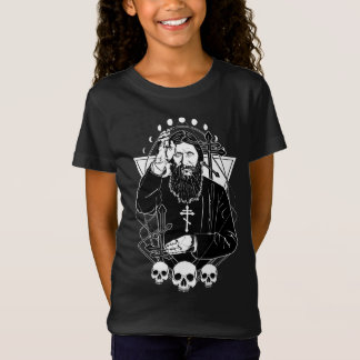 Grigori Yefimovich Rasputin, die mystische Einheit T-Shirt