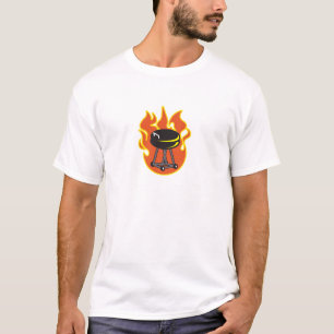 GRILL-GRILL T-Shirt