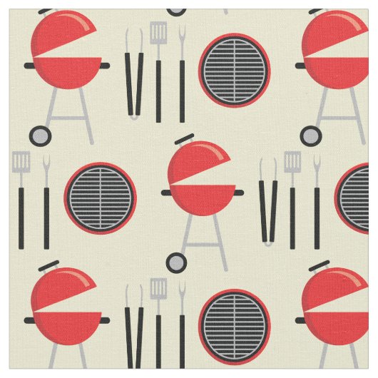 Grill GRILLEN Barbecue Koch Kochen Stoff (Nahaufnahme)
