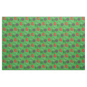Grill GRILLEN Barbecue Koch Kochen Stoff (Fat Quarter (45,7 x 55,9 cm))