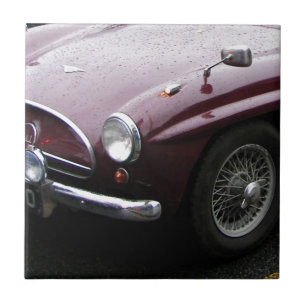 Grill Jensens 541 Fliese