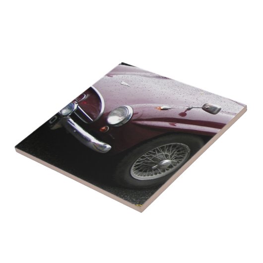 Grill Jensens 541 Fliese (Seite)