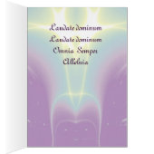 GRILL / KALICE DER HEILIGEN MASSE (Innen (Rechts))