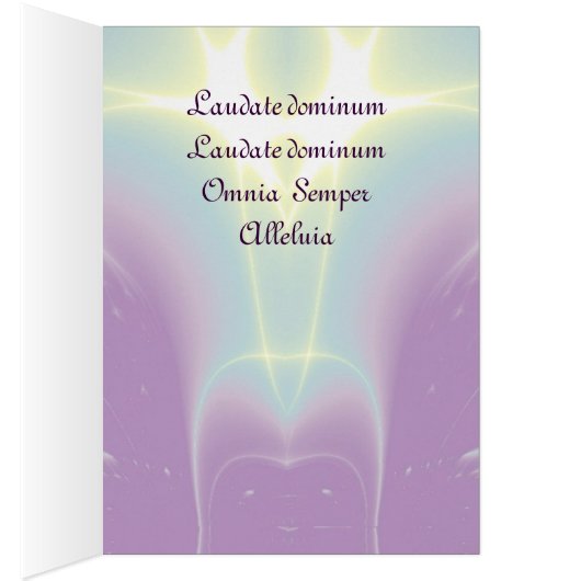 GRILL / KALICE DER HEILIGEN MASSE (Innen (Rechts))