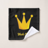 Grill King Badhandtuch Set (Waschlappen)