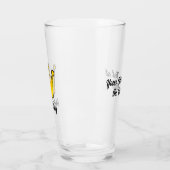 Grill King Glas (Links)