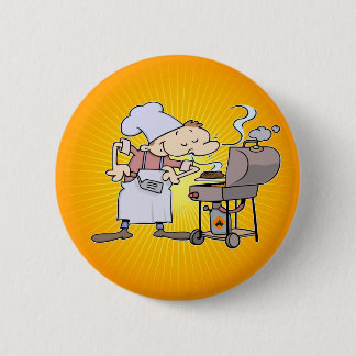 Grill-Koch Button