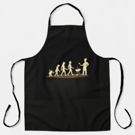 Grill Master Evolution Apron Schürze