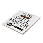 GRILL MASTER FLIESE (Seite)