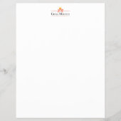 Grill Master Flyer (Vorne)