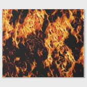 Grill Master Geschenkpapier (Flach)