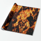 Grill Master Geschenkpapier (Ungerollt)