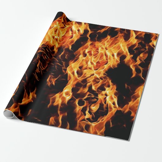 Grill Master Geschenkpapier (Ungerollt)