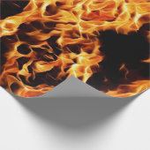 Grill Master Geschenkpapier (Ecke)