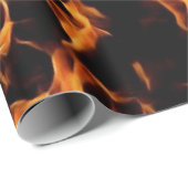 Grill Master Geschenkpapier (Rolleneckpunkt)