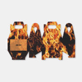 Grill Master Geschenkschachtel (Ungefaltet)