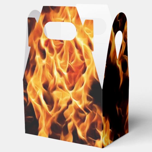 Grill Master Geschenkschachtel (Geöffnet)