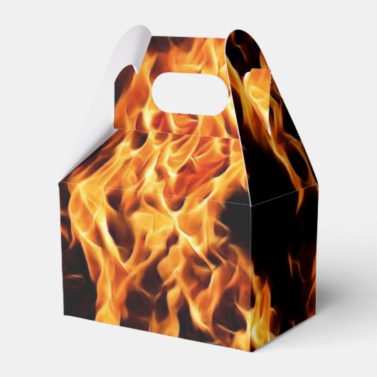 Grill Master Geschenkschachtel (Vorderseite)