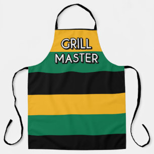 Grill Master GRILLEN Schürze