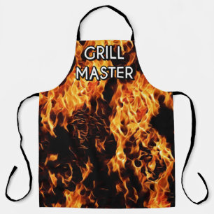 Grill Master GRILLEN Schürze