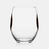 Grill Master Grillen Trinkbehälter Cocktails Weinglas Ohne Stiel (Rechts)