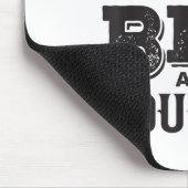 Grill Master Koch Grillgrill Lover Grillen und Mousepad (Ecke)