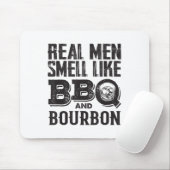 Grill Master Koch Grillgrill Lover Grillen und Mousepad (Mit Mouse)