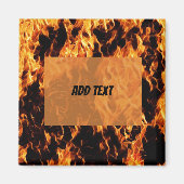 Grill Master Magnet (Vorne)