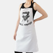 Grill Master Schürze (InSitu)