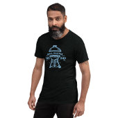 Grill Master Vater Tri-Blend Shirt