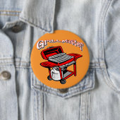 Grill-Meister Button (Beispiel)