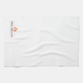 Grill-Meister Küchentuch (Horizontal)