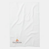 Grill-Meister Küchentuch (Vertikal)