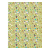 Grill-Muster Tischdecke (Vorderseite)