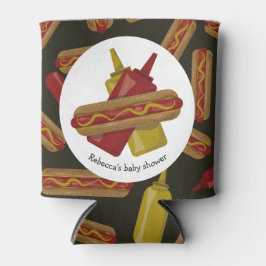 Grill-Party Cooler Dosenkühler