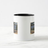 Grill Point View Lake Tasse (Zentrum)