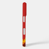 Grill Queen Case-Mate iPhone Hülle (Rückseite / Rechts)