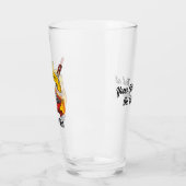 Grill Queen Glas (Links)