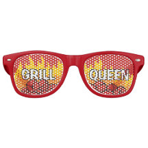 Grill Queen