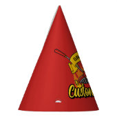 Grill Queen Partyhütchen (Links)