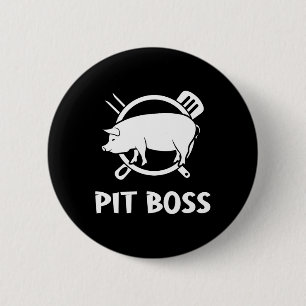Grill-Räucher-Pit-Boss-Fleischliebhaber-Bbq-Grille Button