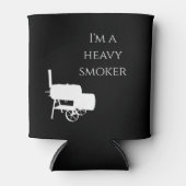 Grill Smoker GRILLEN Dosenkühler (Vorderseite)