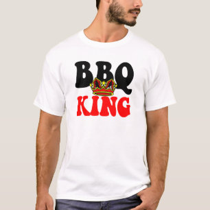 Grill T-Shirt